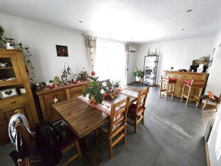  Maison � vendre 7 pi�ces 172 m�