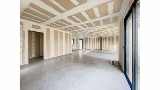  Maison � vendre 4 pi�ces 125 m�