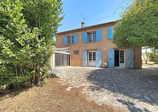 Vente Maison Sur 740 m2 de terrain Gardanne