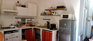  Appartement à vendre 2 pièces 42 m²