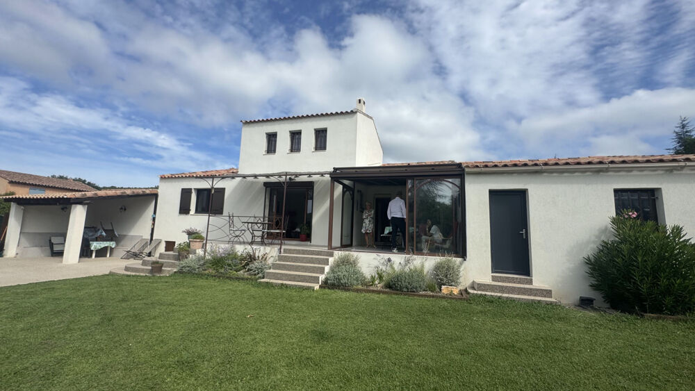  vendre  Maison Chteauneuf-le-Rouge (13790)