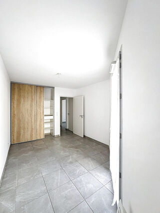  Appartement � vendre 3 pi�ces 61 m�