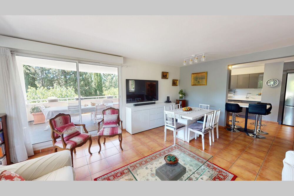 50 m2 de terrasse & 2 garages