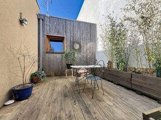  Maison � vendre 5 pi�ces 106 m�