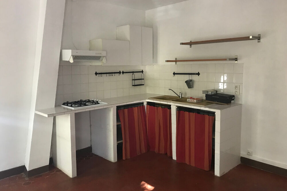 Vente Appartement Beaux espaces. Rousset
