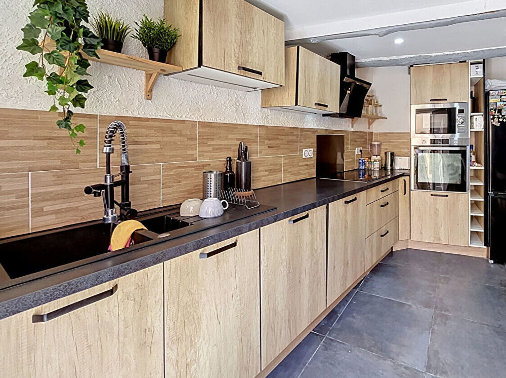 Vente Appartement Rénové Gardanne