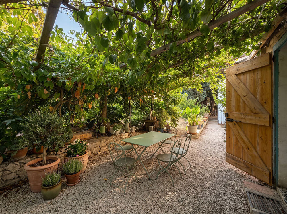 Maison 3 pièces 88 m² · à Gardanne · 88 m² · 392 000 €