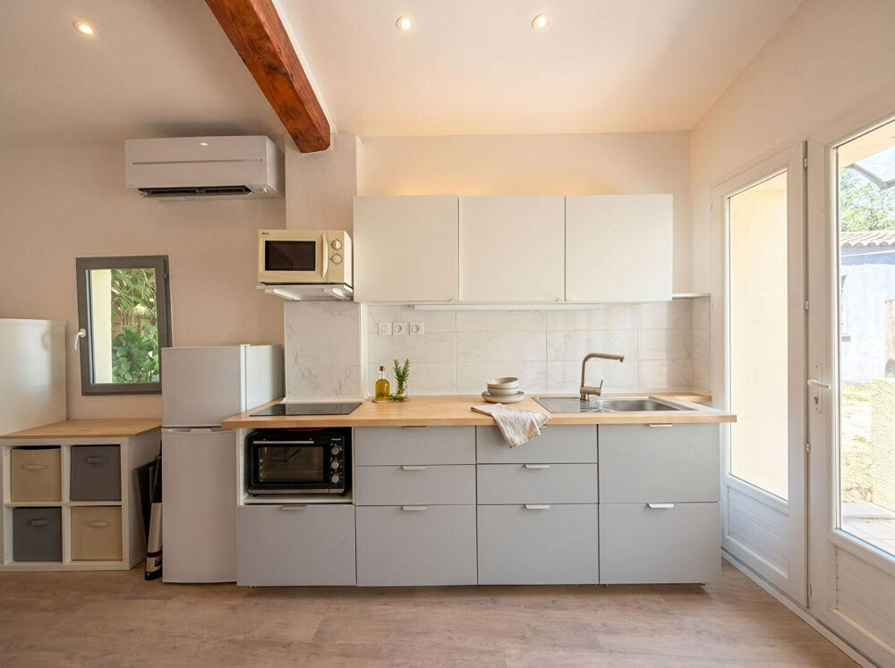 Vente Maison Secteur calme, environnement campagne. Gardanne