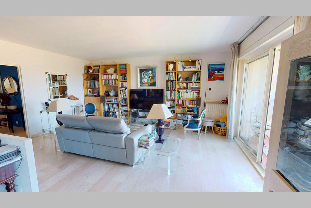 Vente Appartement Calme, vue dégagée - Gd garage, cave Aix en provence