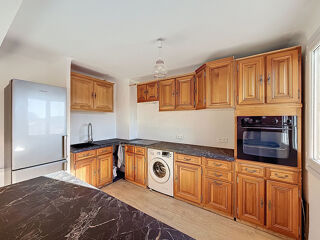  Appartement � vendre 3 pi�ces 53 m�