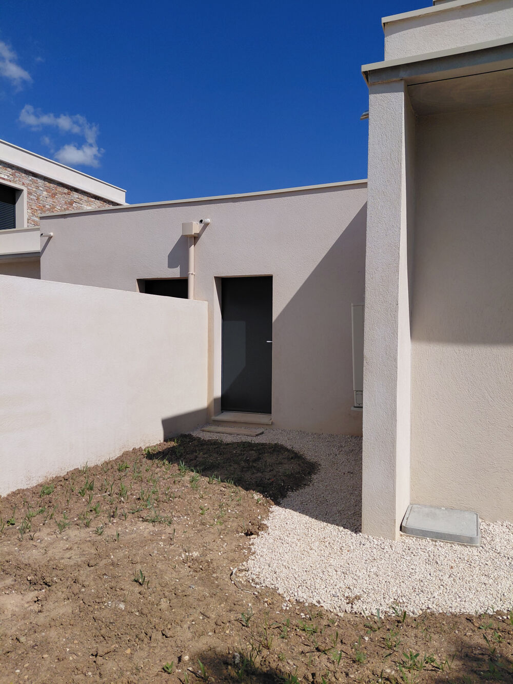 � vendre  Maison Pourri�res (83910)