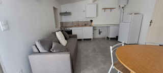  Appartement à louer 1 pièce 22 m²