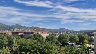  Appartement � vendre 3 pi�ces 70 m�