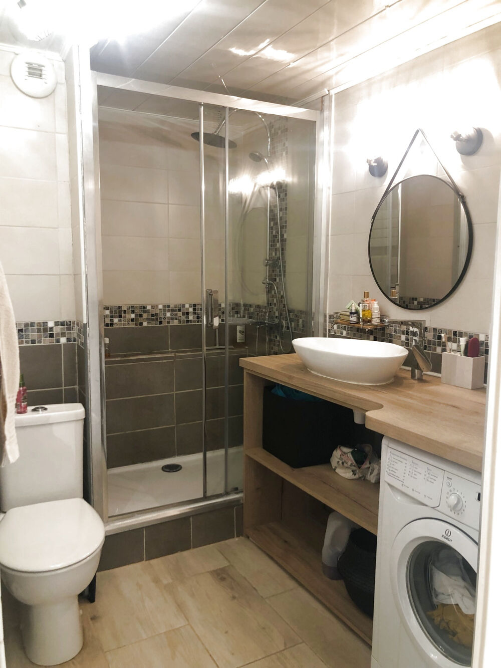 Vente Appartement Piscine, terrain pétanque & tennis Trets