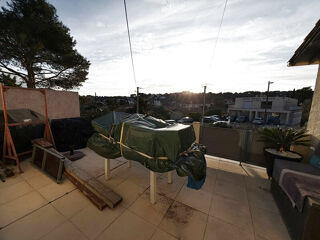  Maison � vendre 3 pi�ces 70 m�