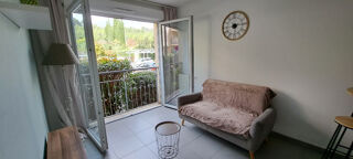  Appartement à louer 2 pièces 34 m²