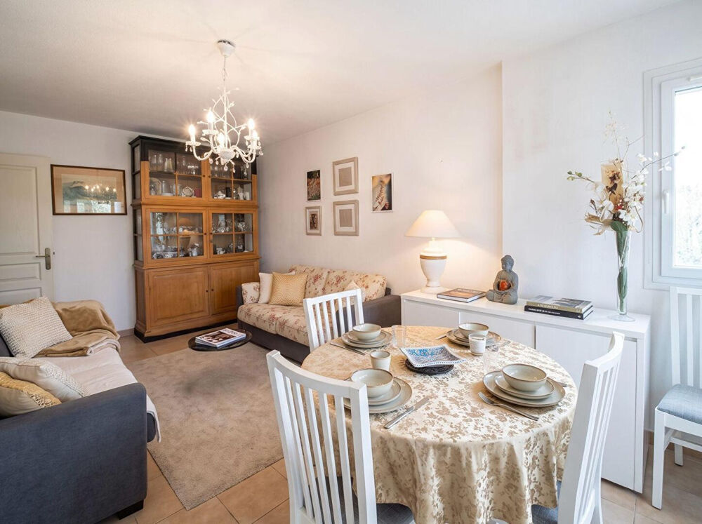 Vente Appartement Construction de 2009 Gardanne