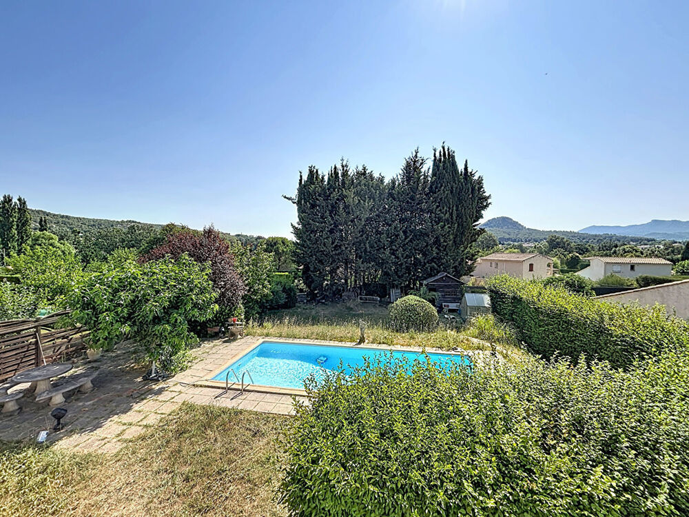 Maison 4 pièces 85 m² · à Bouc Bel Air · 85 m² · 539 000 €