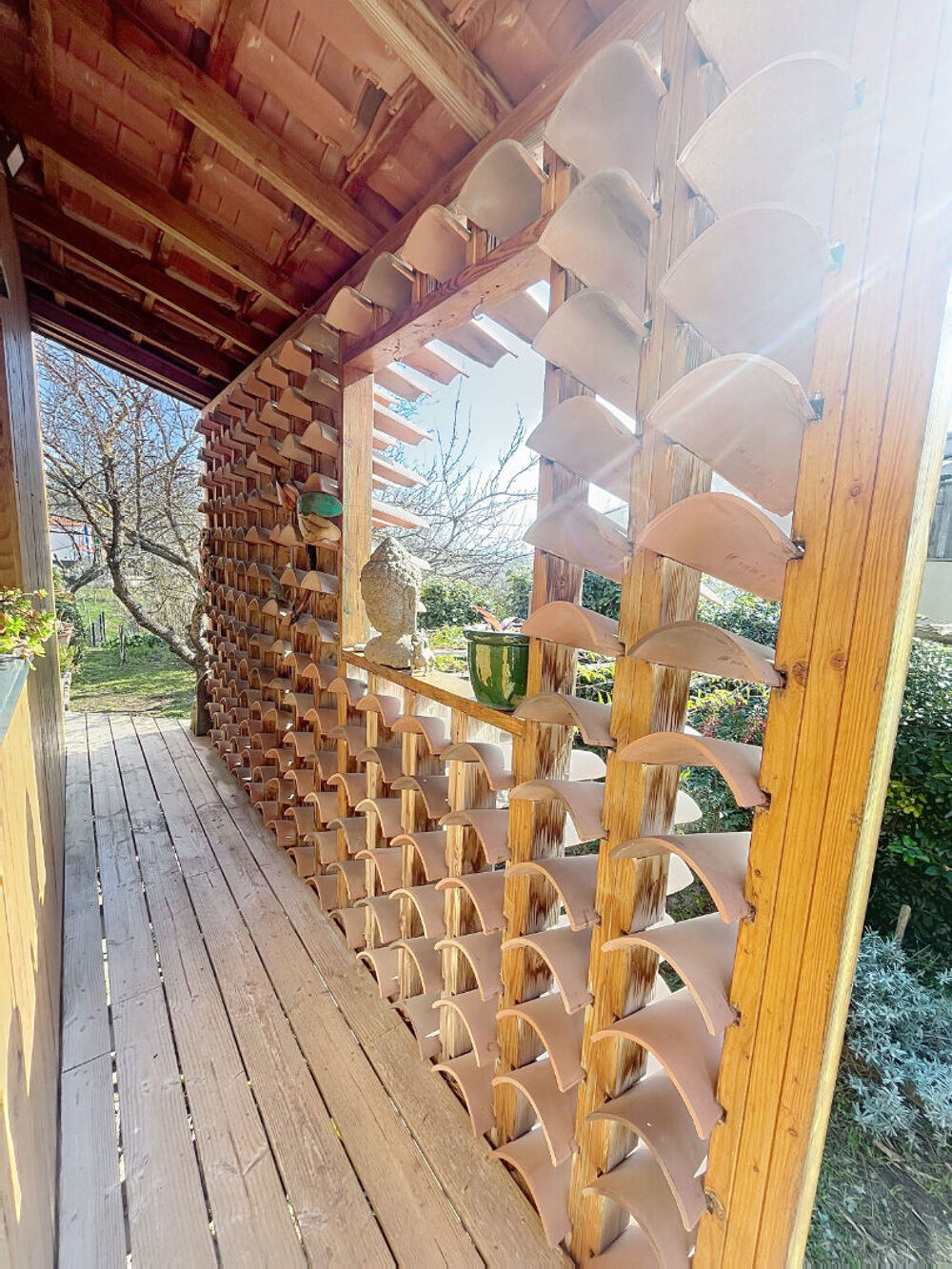 Vente Maison Maison BIOCLIMATIQUE Meyreuil