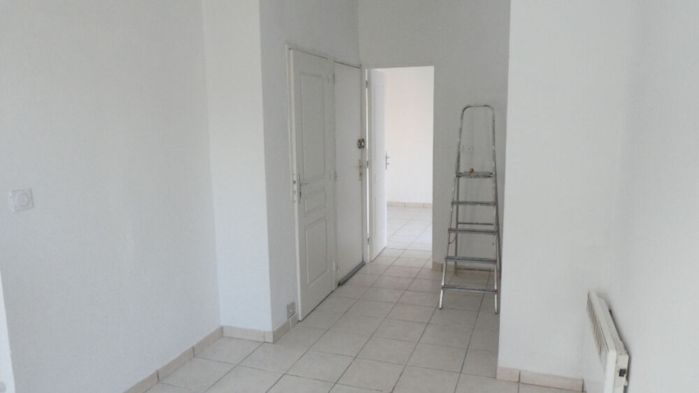 Vente Appartement Avec locataire en meublé Gardanne