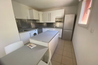  Appartement à vendre 2 pièces 52 m²