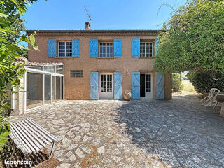  Maison à vendre 4 pièces 112 m²