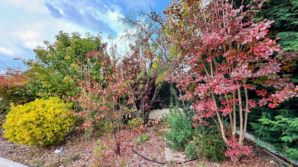  vendre  Maison Chteauneuf-le-Rouge (13790)