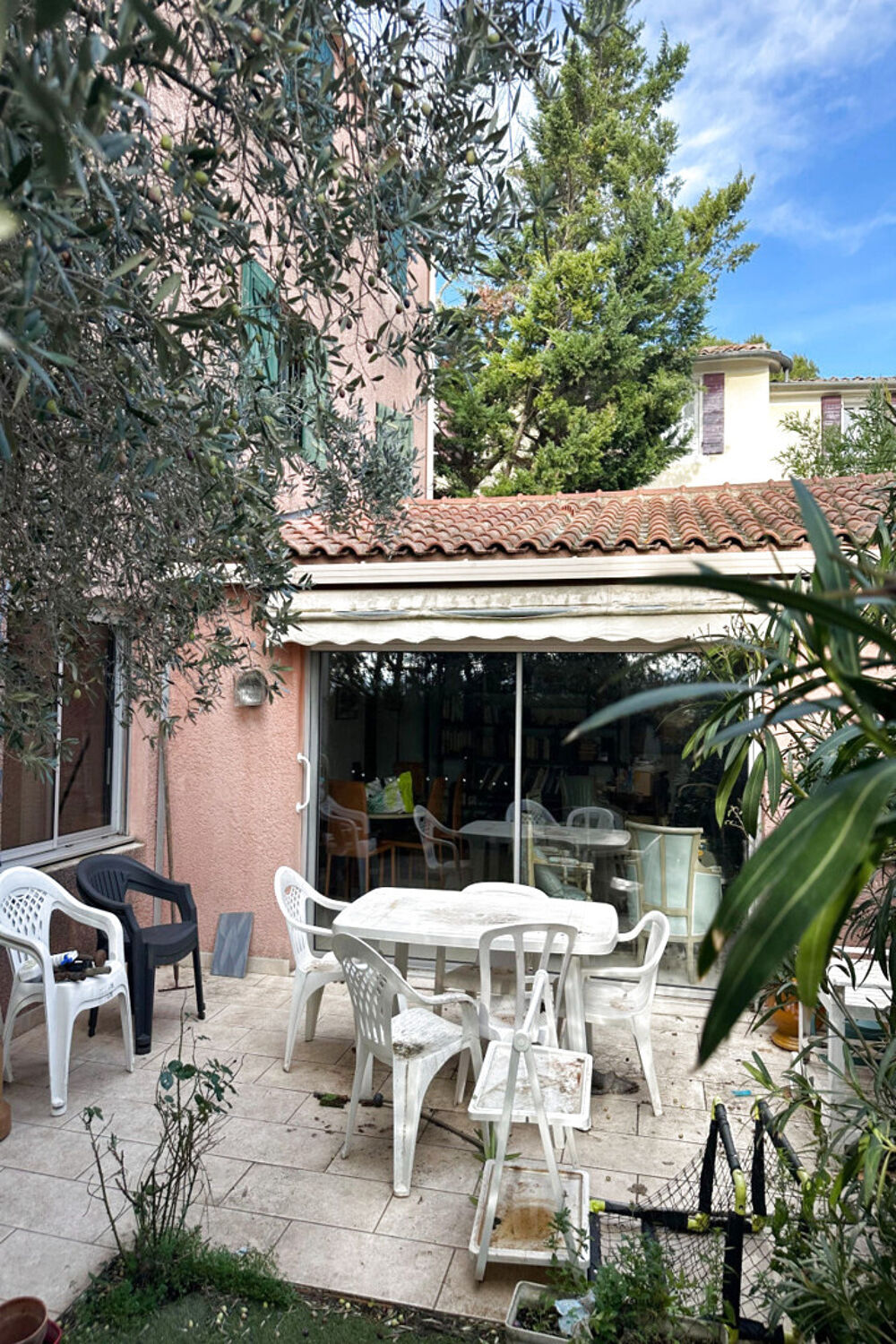 Appartement 5 pièces 84 m² · à Aix en Provence · 84 m² · 495 500 €