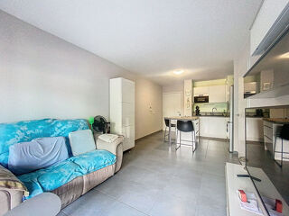  Appartement � vendre 2 pi�ces 43 m�