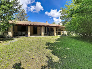 Vente Maison Triple garage + dépendance Cadenet