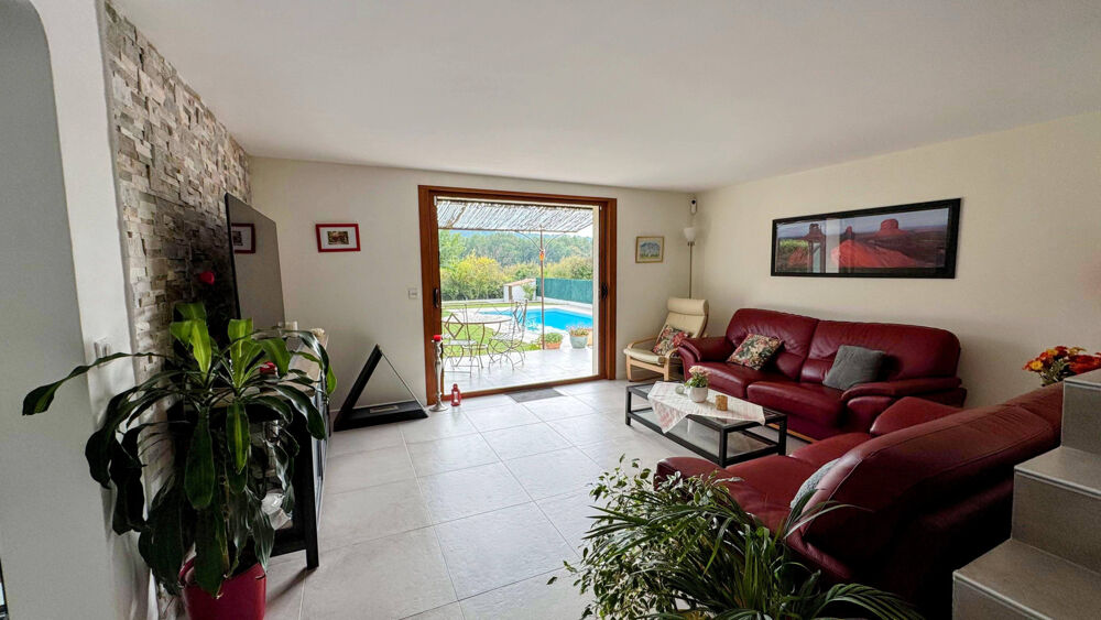  vendre  Maison Chteauneuf-le-Rouge (13790)