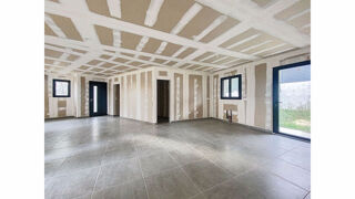  Maison � vendre 4 pi�ces 125 m�