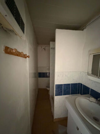  Appartement à vendre 1 pièce 21 m²