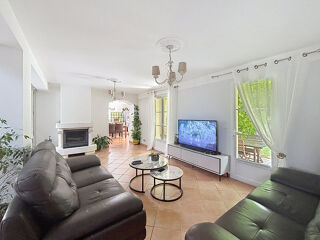  Maison à vendre 6 pièces 136 m²