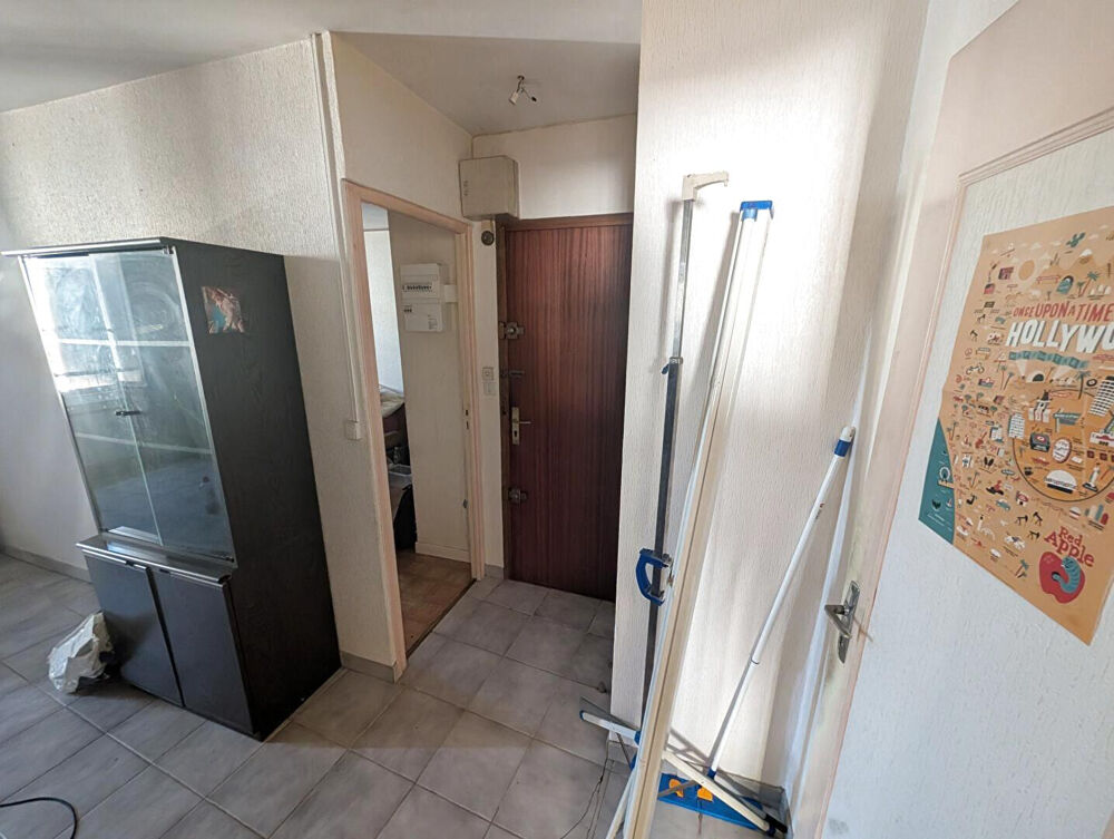 Vente Appartement Travaux à prévoir Gardanne