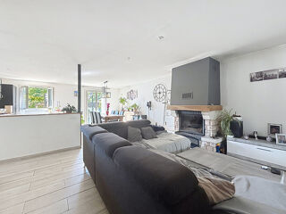  Maison � vendre 3 pi�ces 77 m� Gardanne