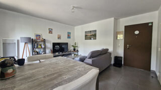  Appartement à vendre 2 pièces 42 m²