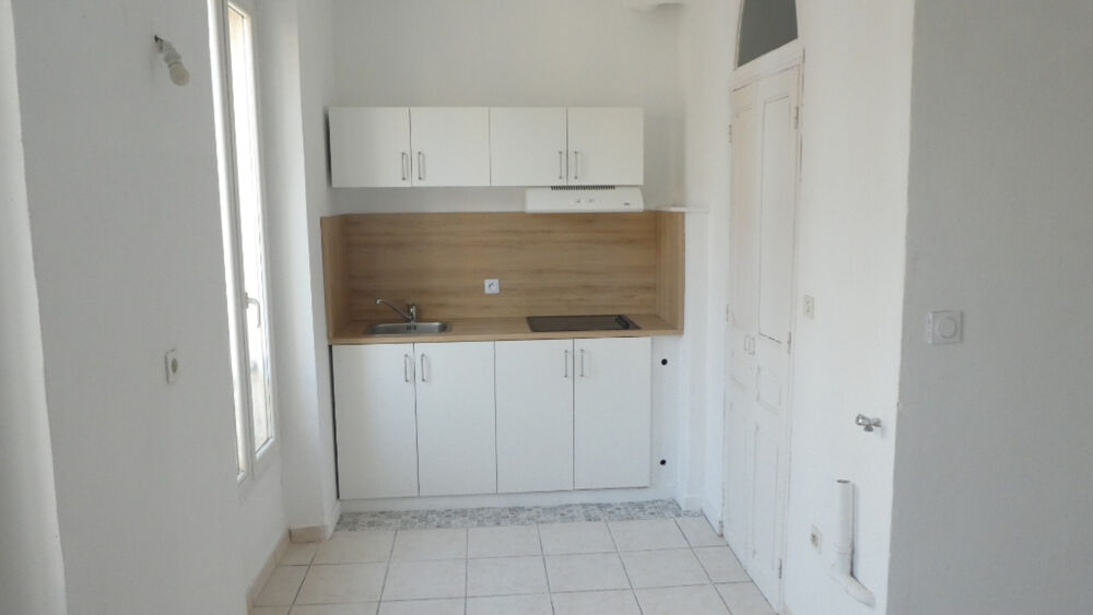 Vente Appartement Avec locataire en meublé Gardanne