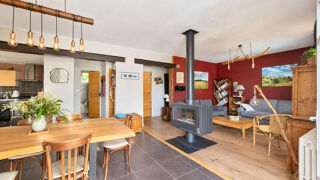 Maison 3 pièces 100 m² · à Rousset · 100 m² · 495 000 €