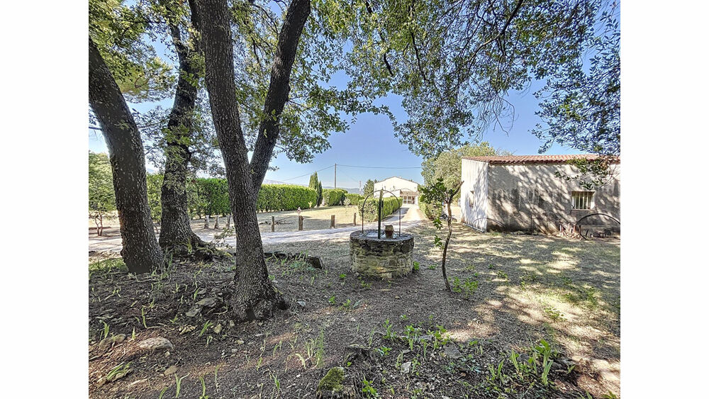 � vendre  Maison Trets (13530)