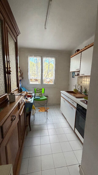  Appartement � vendre 3 pi�ces 52 m�