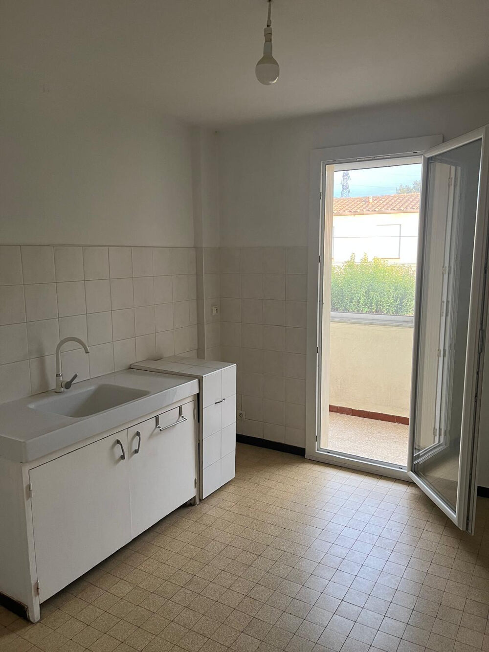 Vente Appartement Avec loggia, balcon, garage et cave Gardanne