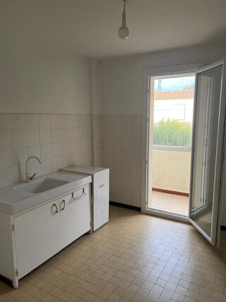 Vente Appartement Avec loggia, balcon, garage et cave Gardanne