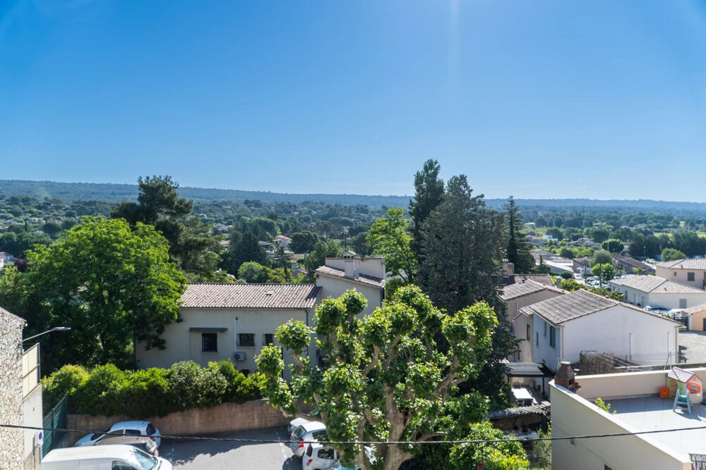 Vente Appartement Dans un ensemble de 5 lots à vendre individuellement Pourrieres