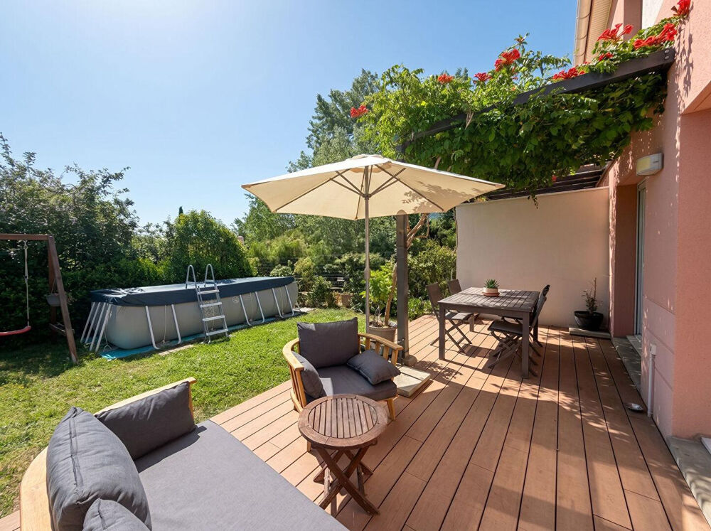 Vente Maison Aucuns travaux à prévoir - Gardanne
