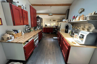  Maison � vendre 5 pi�ces 136 m�