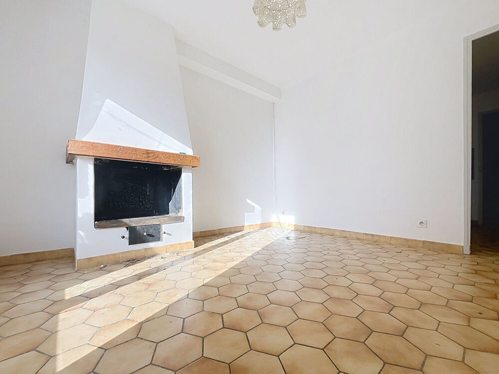 Vente Maison T2 + T7 Gardanne