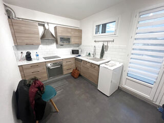  Appartement � vendre 3 pi�ces 64 m�