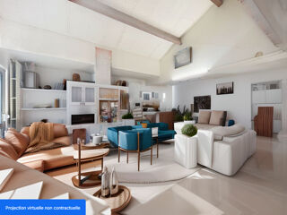  Maison � vendre 5 pi�ces 100 m�