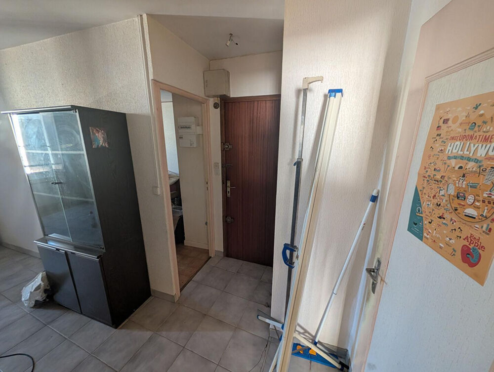 Vente Appartement Travaux à prévoir Gardanne